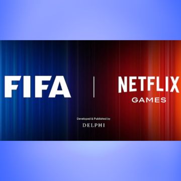 Ο πρώην επικεφαλής της Fox Engine του Pro Evolution Soccer στην επίβλεψη του επόμενου FIFA game από το Netflix