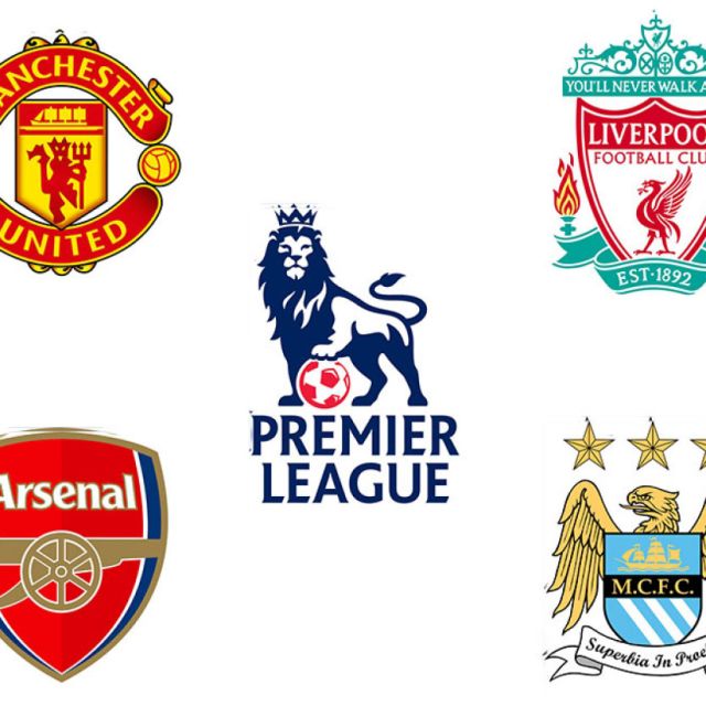 Tα μεγάλα ντέρμπι της Αγγλίας αποκλειστικά στη Nova!