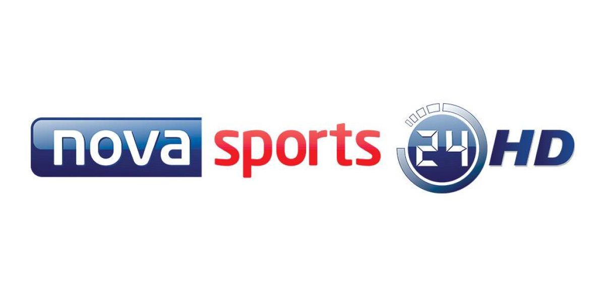 Novasports 24 HD το νέο κανάλι της Nova!
