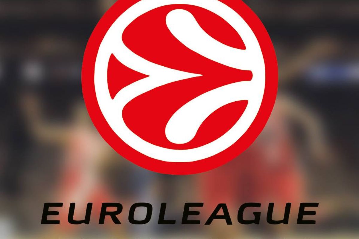 Η EUROLEAGUE ΣΤΗ ΝΕΡΙΤplus : ΛΑΜΠΟΡΑΛ–ΟΛΥΜΠΙΑΚΟΣ
