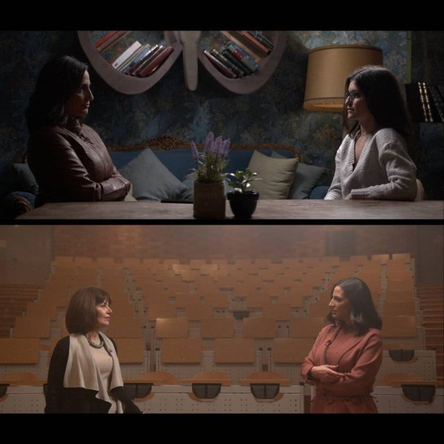 Mega Stories: Ιστορίες Ελληνικών Πανεπιστημίων, Τρίτη 9 Φεβρουαρίου στις 00:10