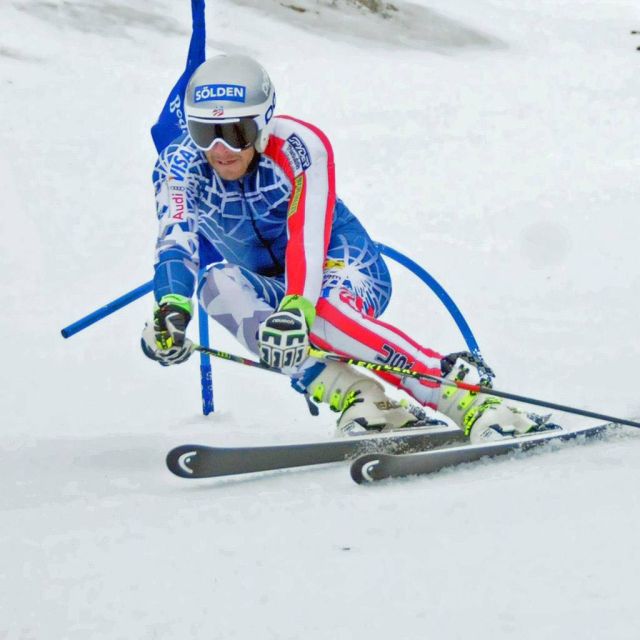 To EUROSPORT προσθέτει τον BODE MILLER στην ομάδα των ειδικών αναλυτών των Χειμερινών Σπορ ενόψει των Ολυμπιακών Αγώνων της PYEONGCHANG 2018