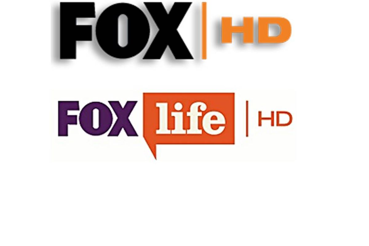 OTE TV : Αναβάθμισε σε HD τα κανάλια FOX & FOXLife