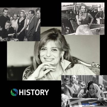 «Μελίνα: Γεννήθηκα Ελληνίδα» – Η νέα σειρά της COSMOTE TV για τα 100 χρόνια από τη γέννηση της σπουδαίας Ελληνίδας Μελίνας Μερκούρη