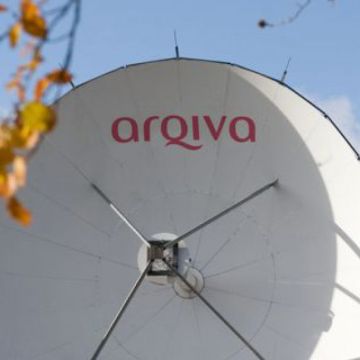 Η Arqiva επεκτείνει τις δορυφορικές υπηρεσίες HD στην Ευρώπη