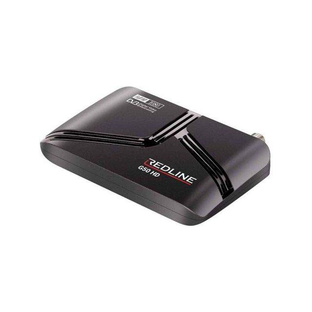 REDLINE G50 HD