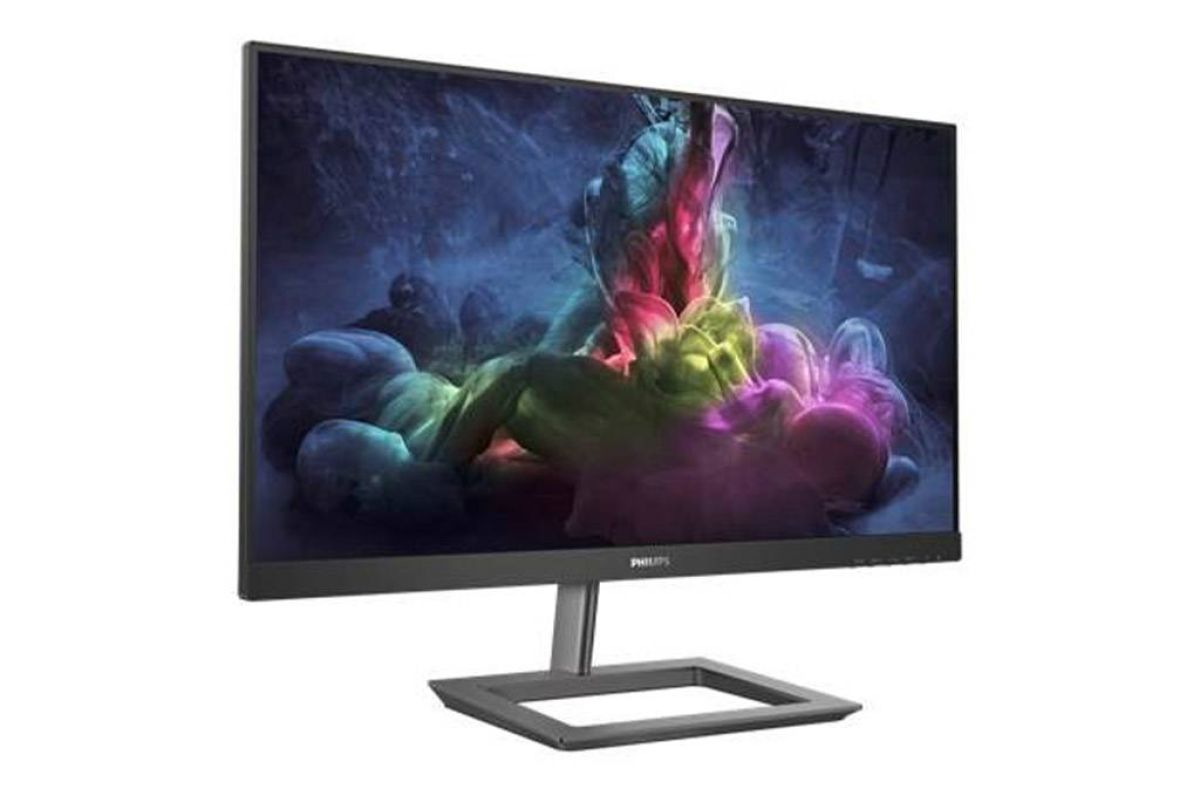 Η Philips διευρύνει τη γκάμα προϊόντων της με τις οθόνες Philips E Line