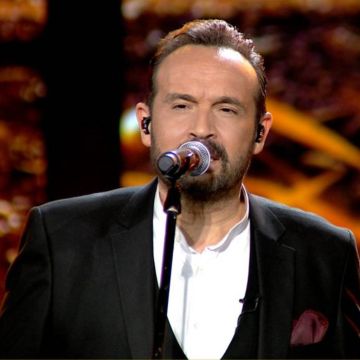 "Σπίτι με το Mega" με τον Κώστα Μακεδόνα το Σάββατο 19/02