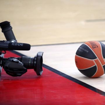 Τι πραγματικά ισχύει με τα τηλεοπτικά της Basket League