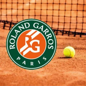 Roland Garros, Στίβος, Basket League και  Football League, στην ΕΡΤ3