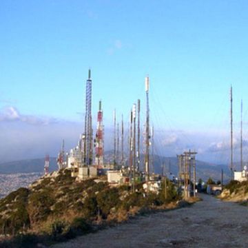 Ερώτηση Παπαδημούλη για αδειοδότηση τηλ/κών σταθμών εθνικής εμβέλειας