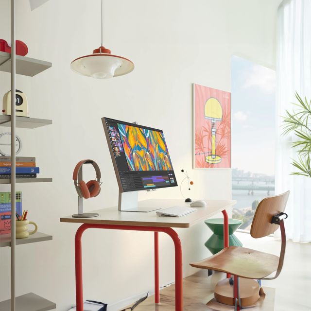 Η Samsung αποκαλύπτει τις προδιαγραφές της οθόνης ViewFinity S9 5K