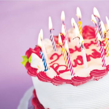 16 χρόνια Satleo