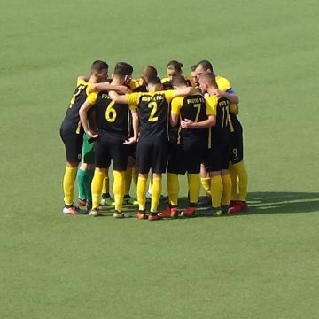 Στο telesport.gr τα τηλεοπτικά δικαιώματα του Αήττητου Σπάτων και του Φωστήρα