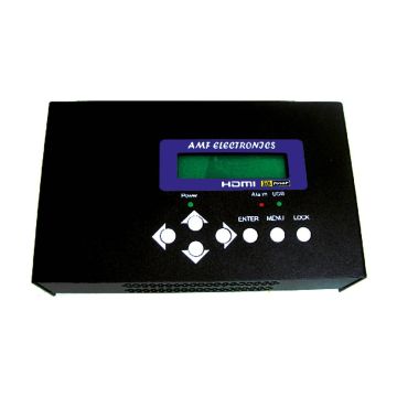 AMF Home Modulator HDMI σε DVBT/C