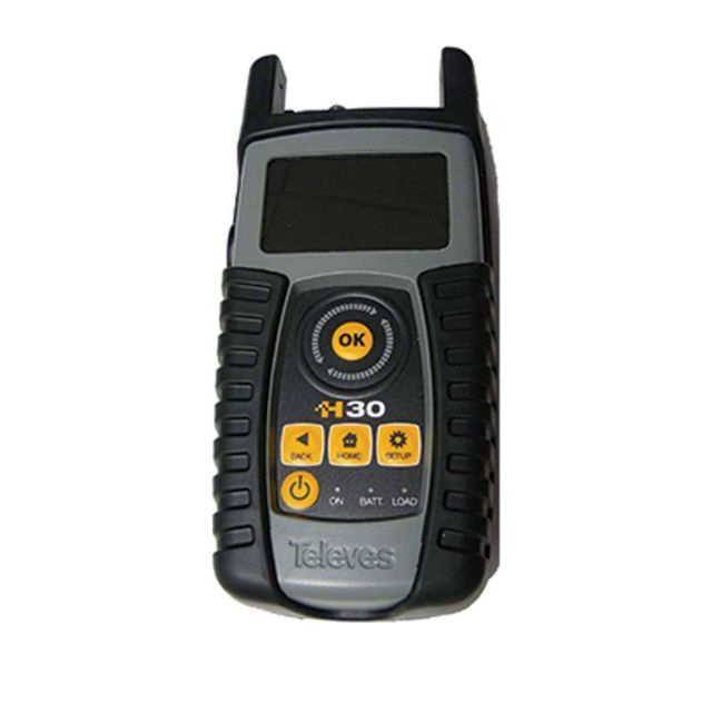 Έτοιμη η Edision για προ-παραγγελίες TELEVES H30