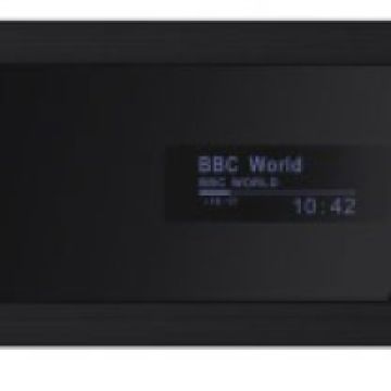 Golden Media Hypercube