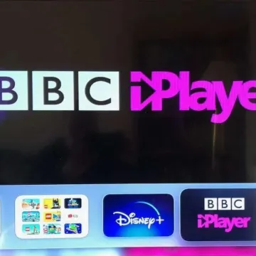 Όλες οι σειρές και το περιεχόμενο του BBC player στην Cosmote TV πλέον δωρεάν