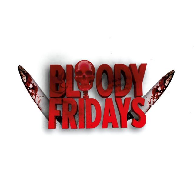 «Bloody Fridays» στα κανάλια Novacinema!
