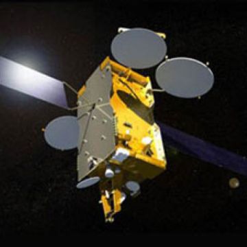 Ο δορυφόρος Express AM4 θα οδηγηθεί σε καταστροφή