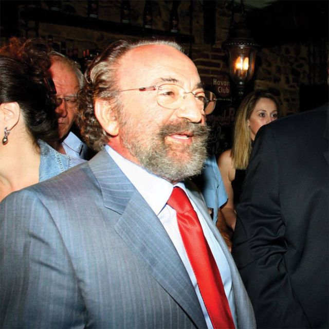 Καλογρίτσας τέλος από TV, θα αντέξει ο Ιβάν Σαββίδης;