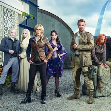 Οι νέες σειρές που έρχονται αυτό το μήνα στον OTE TV!