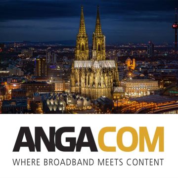 Αποστολή στην Αnga COM 2018