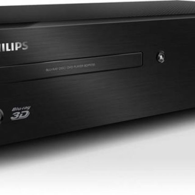 Πρώτη πανελλαδική παρουσίαση του BDP9700, κορυφαίου Blu Ray της Philips, από την MAJAR και το e-expert.gr