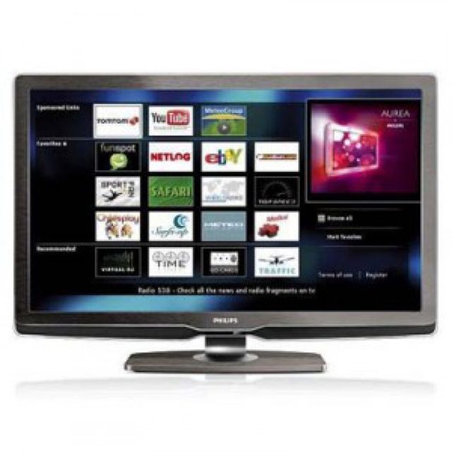 H διασυνδεδεμένη (ιντερνετική) τηλεόραση κερδίζει έδαφος σε ΗΠΑ-Ευρώπη