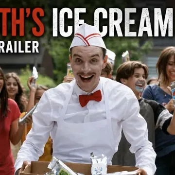 Το νέο trailer του Ice Cream Man του Eli Roth είναι ακραίο και… αιματοβαμμένο!