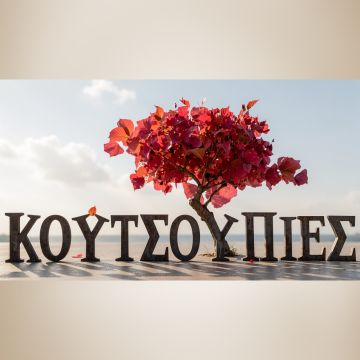 Η νέα κωμωδία της ΕΡΤ μάς καλεί να ζήσουμε στις «Κουτσουπιές»