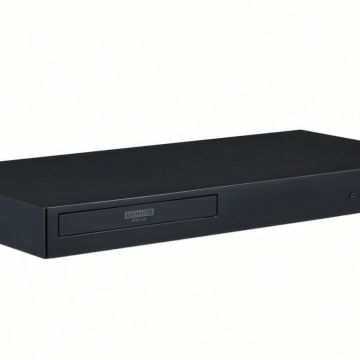 Η LG σταματά την κατασκευή Blu-ray και UHD Blu-ray players