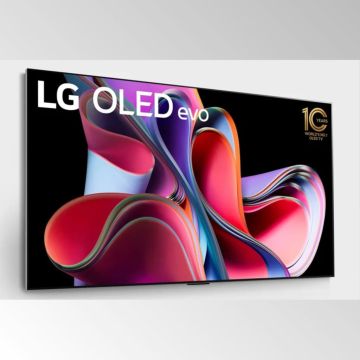 Οι τηλεοράσεις OLED 2023 της LG είναι έως και 70% φωτεινότερες