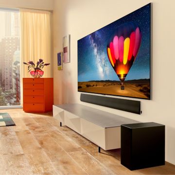 Η LG παρουσιάζει τη νέα OLED Evo G3