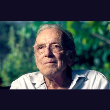 Η ΕΡΤ τιμά τη μνήμη του Γιώργου Πανουσόπουλου με ένα ξεχωριστό αφιέρωμα στο ERTFLIX και στην ΕΡΤ3