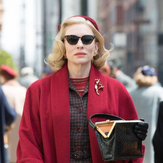 «Carol» – Μια έξοχη ταινία στην ΕΡΤ1