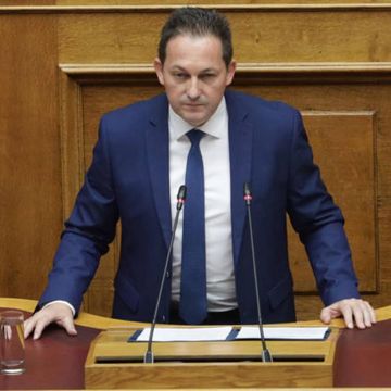 Πέτσας: Οι 8 πρωτοβουλίες της κυβέρνησης για τα ΜΜΕ