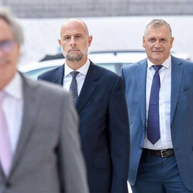 Ελβετία: Ποινές φυλάκισης για το σκάνδαλο Valcke (FIFA) και οι αποκαλύψεις για τις δωροδοκίες