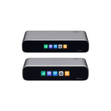 TP-Link Fusion 2.5G & Fusion G+