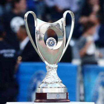 Τελικός Κυπέλλου Η ΕΠΟ θα… γυρίσει χρήματα στην Cosmote TV.