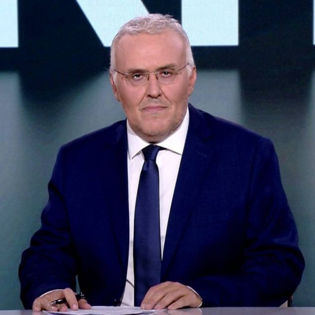 «Δίκη» στο Open με Κουρτζίδη και… αποκαλύψεις