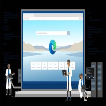 Microsoft: Μικρότερη κατανάλωση μνήμης έως και 27% με την τελευταία έκδοση του Edge browser