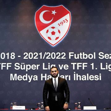 Η Digiturk διατηρεί τα δικαιώματα για τουρκικό πρωτάθλημα