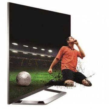 Παναθηναϊκός–Ολυμπιακός:το ντέρμπι παίρνει διαστάσεις. Δες το σε LG Cinema 3D!