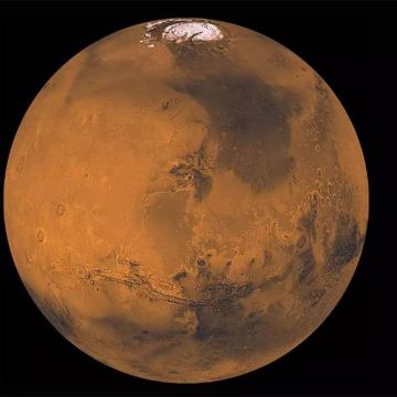 O φωτεινότερος και μεγαλύτερος Άρης έως το 2035