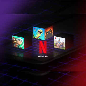 Τέσσερα νέα παιχνίδια στο Netflix Gaming