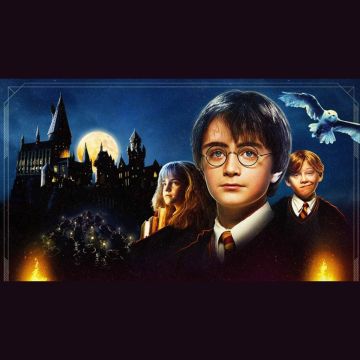 Η επερχόμενη σειρά του Harry Potter θεωρείται πλέον “HBO Original”