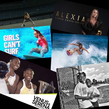 «Ιστορίες Γυναικών» που κατακτούν την κορυφή στον αθλητισμό και στη ζωή στην αγαπημένη ζώνη του Novalifε!