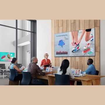 ΝΕΑ ΕΝΤΥΠΩΣΙΑΚΗ DIGITAL SIGNAGE ΠΡΟΤΑΣΗ ΑΠΟ ΤΗΝ LG ΜΕ ΜΟΝΑΔΙΚΟ ΣΧΕΔΙΑΣΜΟ