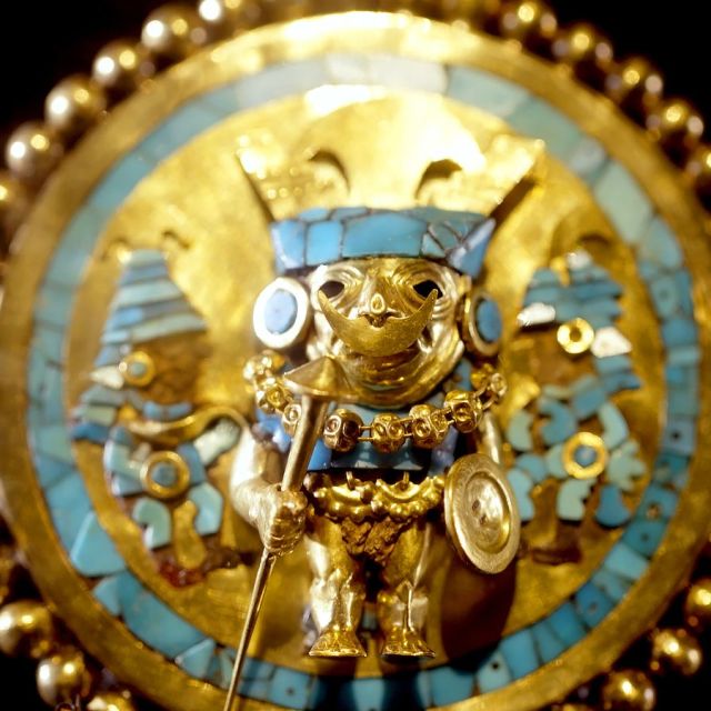 “Πόλεις του χρυσού” και “Αφιέρωμα στα μυστικά της Αιγύπτου” στο VIASAT HISTORY